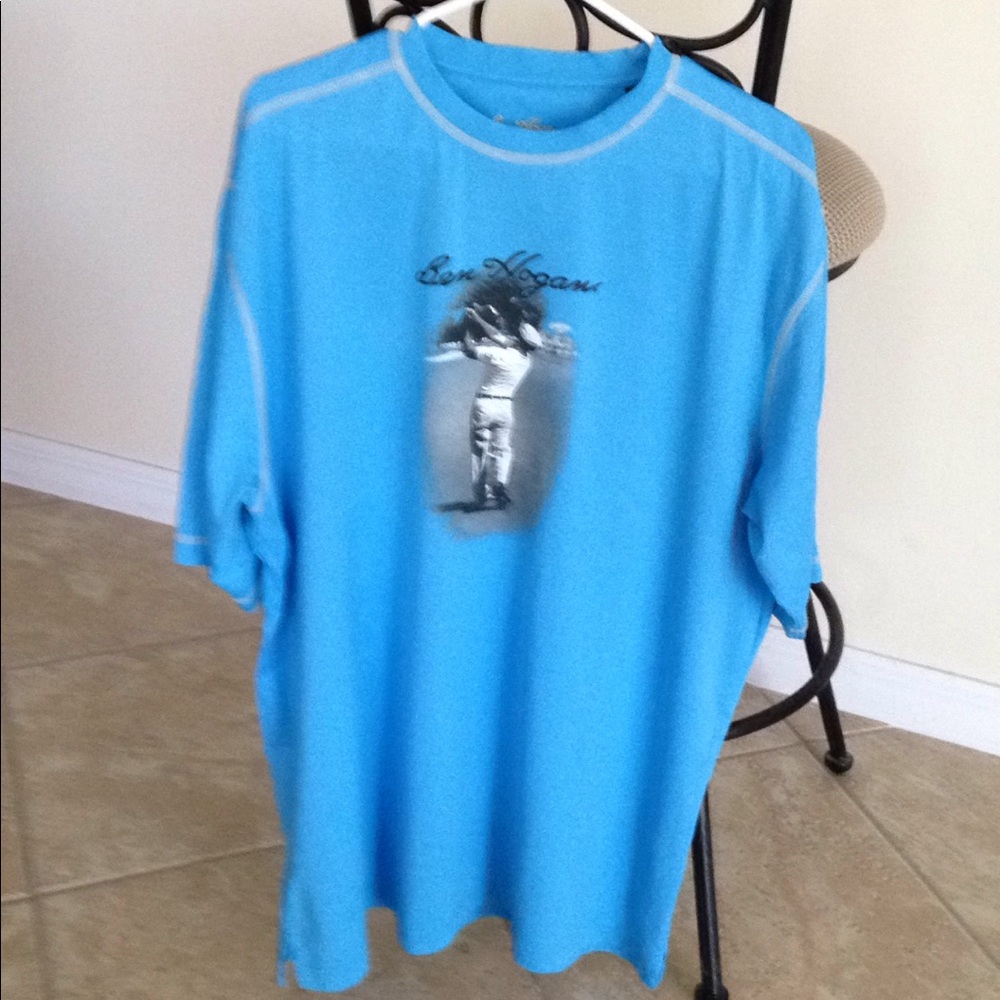 Ben Hogan Shirt